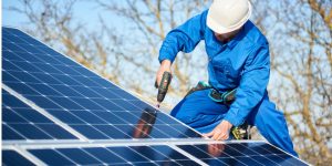 Installation Maintenance Panneaux Solaires Photovoltaïques à Vy-les-Filain